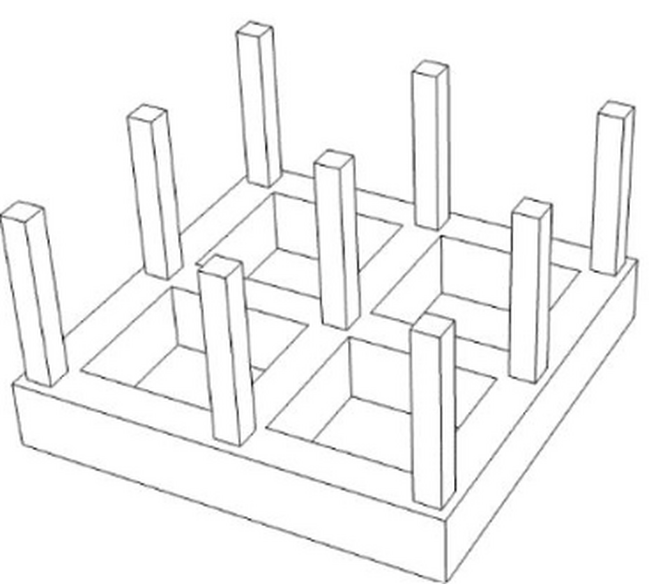 zakladovy rost