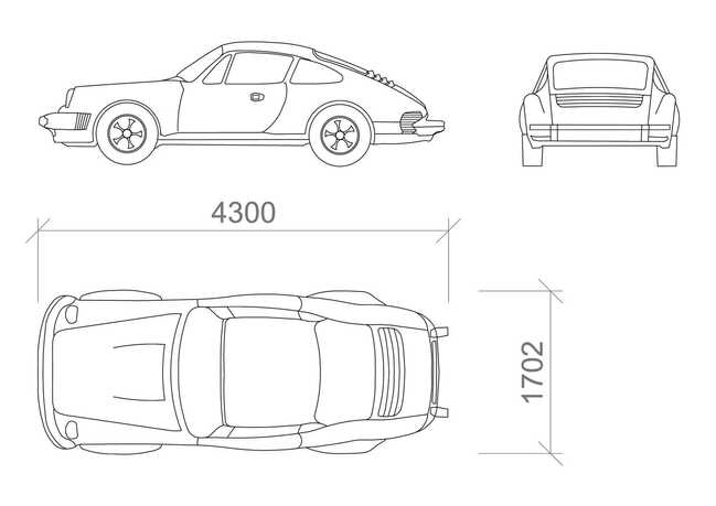 Auto Pors.che