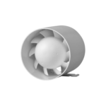 Axiálny ventilátor potrubný  AV JET 120 T