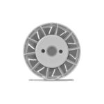 Axiálny ventilátor potrubný  AV JET 120 T – Obrázok 4