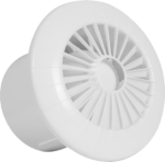 Axiálny ventilátor stropný AV PLUS 100 TB