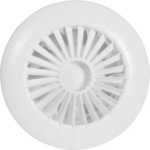 Axiálny ventilátor stropný AV PLUS 100 TB – Obrázok 2