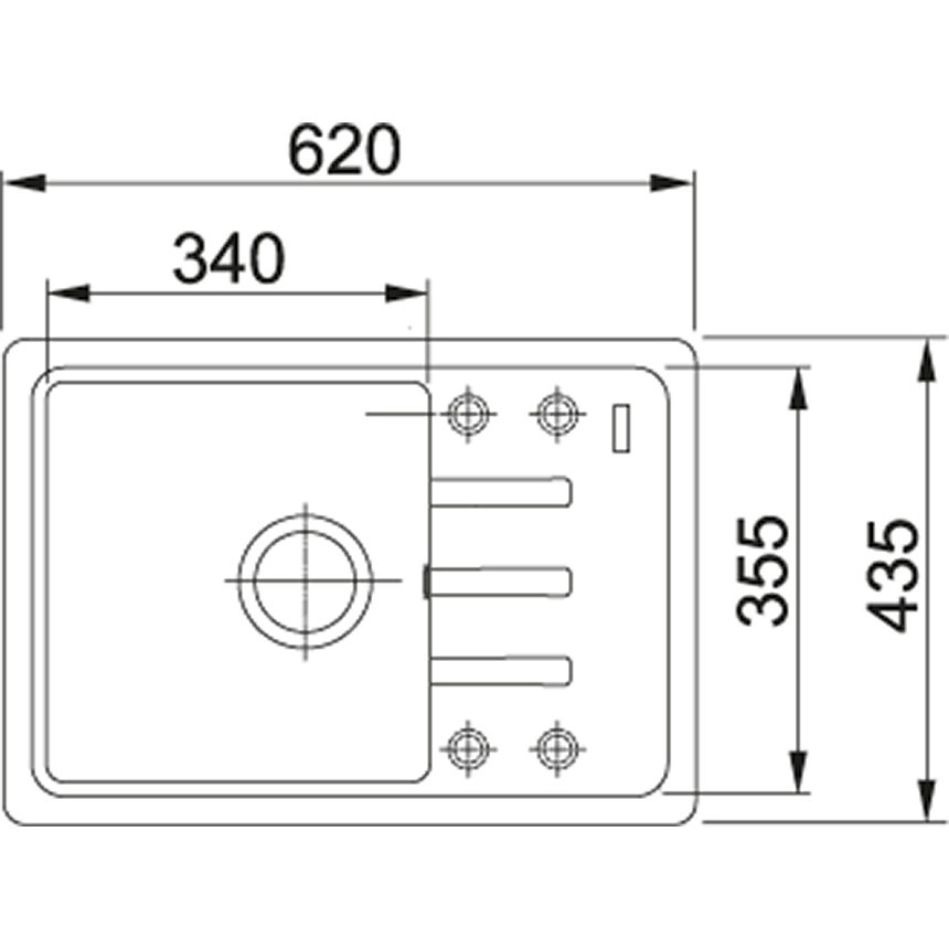 BSG 611-62_nákres