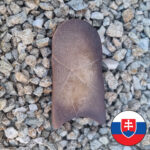 travova obruba 3,5 cm