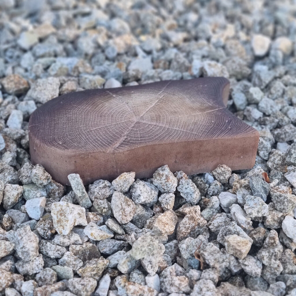 travova obruba 5,5cm