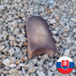 travova obruba 5,5 cm SK