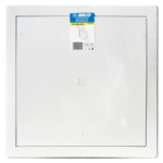 Plastové vaňové dvierka DV 30x30 B – Obrázok 2