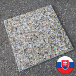vymyvana dlazba 40x40x2