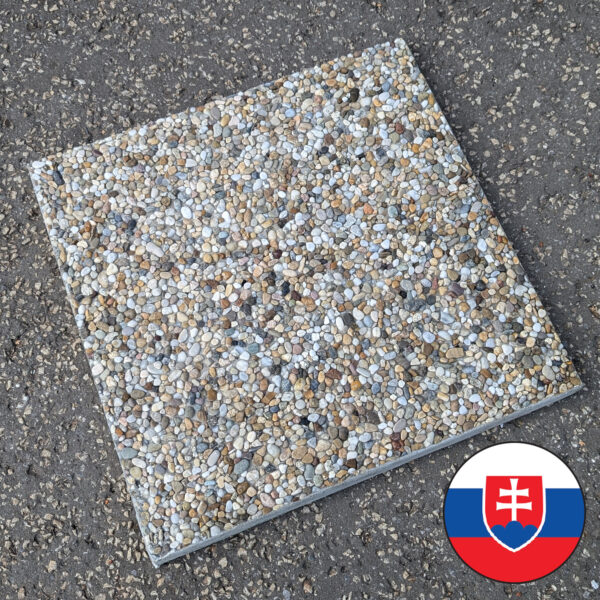 vymyvana dlazba 40x40x2