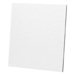 Vymeniteľný panel pre ventilátory AV dRim AV ALU brúsený
