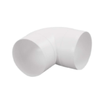 Okrúhle koleno vodorovné CKO 90/100