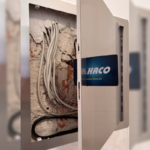 Nerezové dvierka Exkluziv NDE 30x30 – Obrázok 3
