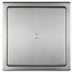 Nerezové vaňové dvierka NDV 20x20