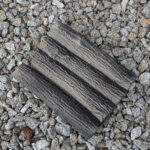 Palisada obojstranna