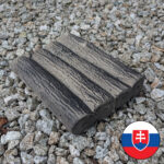Palisada obojstranna SK