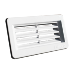 Vetracia mriežka VM 110x55 B – Obrázok 3