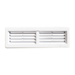 Vetracia mriežka VM 220x55 B
