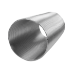 Hliníkové flexo potrubie AL FLEXO 100/1 M – Obrázok 5