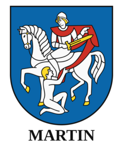 Naši partneri - Martin