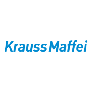 Naši partneri - Krauss Maffei