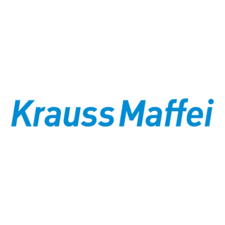 Naši partneri - Krauss Maffei