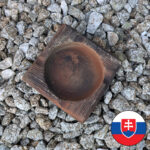 Popolník – imitácia dreva – Obrázok 2