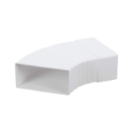 Uholník plochý CKW 2x110x55